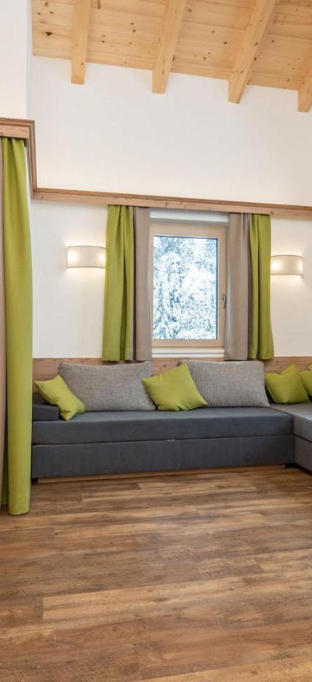 Chalet in Saalbach Near Ski Lift – billede 2