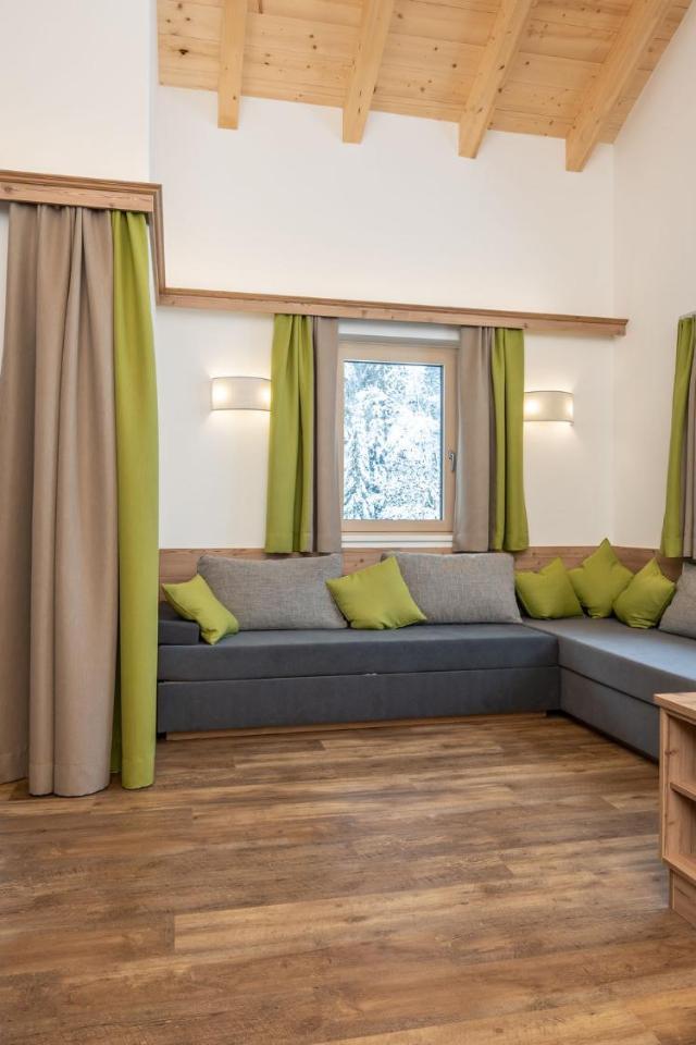 Chalet in Saalbach Near Ski Lift – billede 2