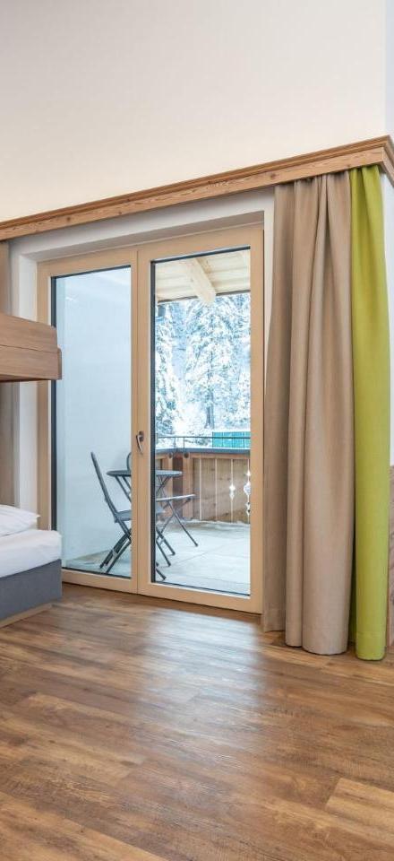 Chalet in Saalbach Near Ski Lift – billede 3
