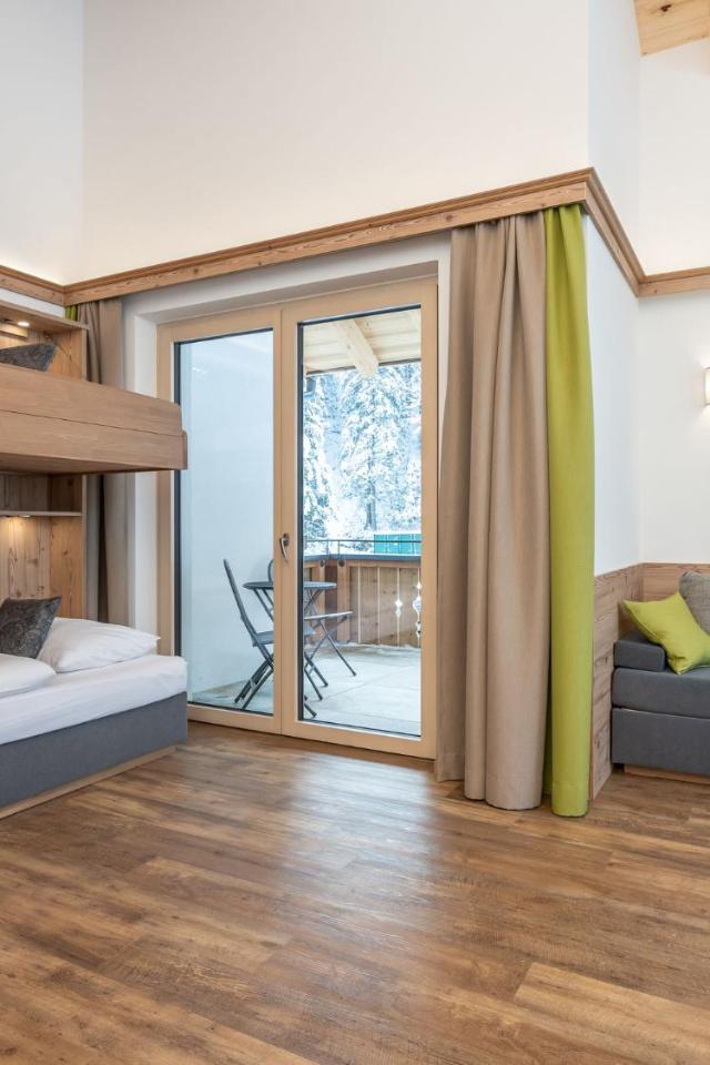 Chalet in Saalbach Near Ski Lift – billede 3