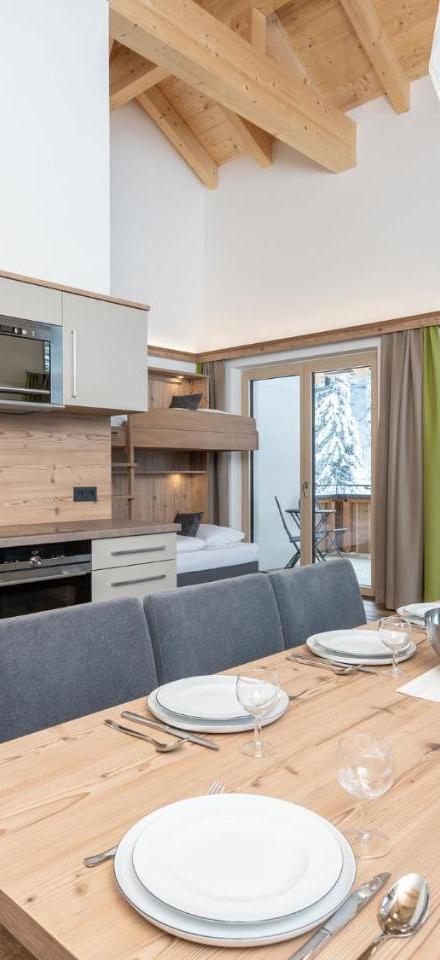 Chalet in Saalbach Near Ski Lift – billede 4
