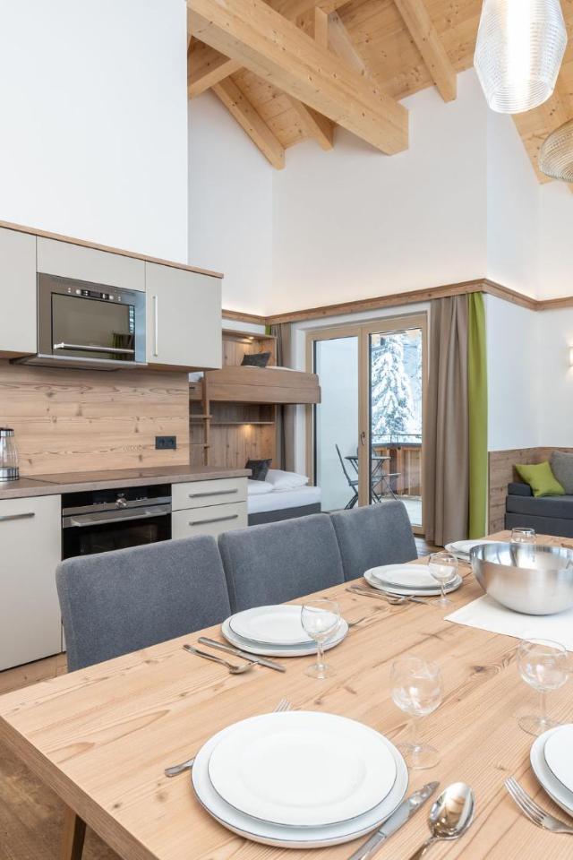 Chalet in Saalbach Near Ski Lift – billede 4