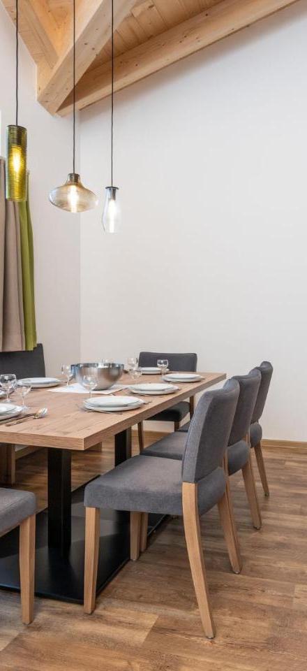 Chalet in Saalbach Near Ski Lift – billede 5