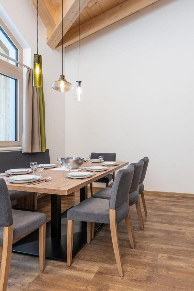 Chalet in Saalbach Near Ski Lift – billede 5