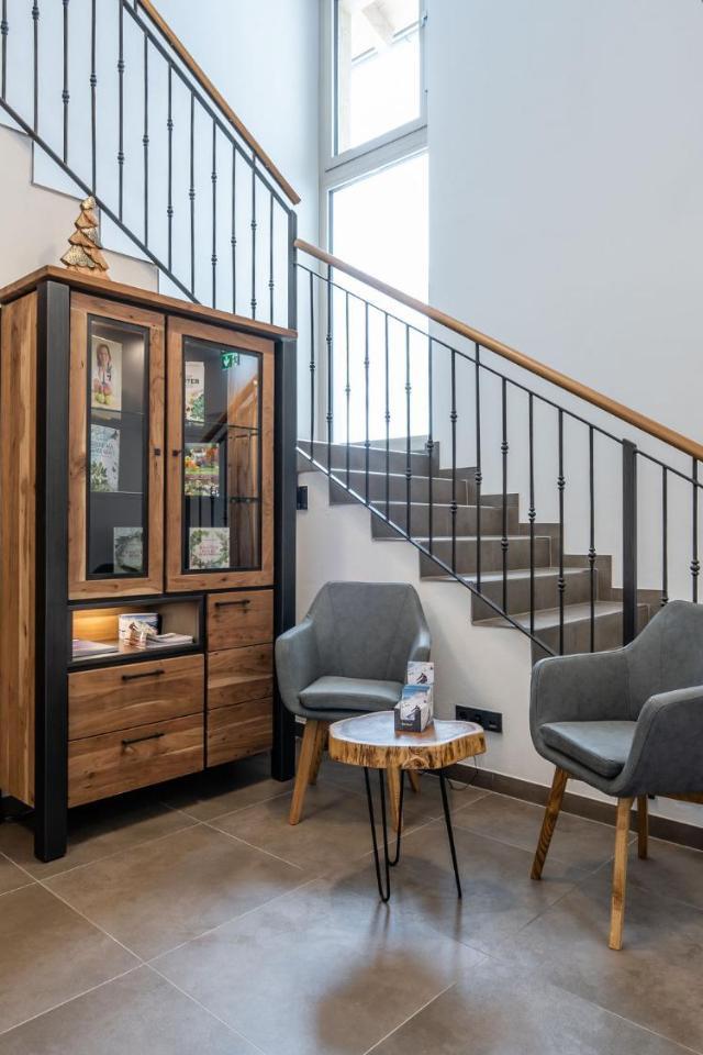 Chalet in Saalbach Near Ski Lift – billede 9