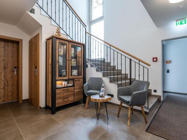 Chalet in Saalbach Near Ski Lift – billede 9