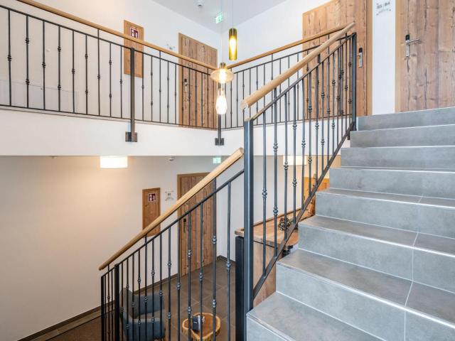 Chalet in Saalbach Near Ski Lift – billede 10