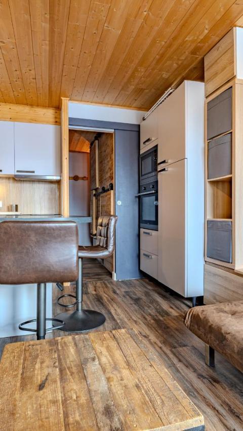 Cosy 5 Persons / Ski in Ski Out – Val Thorens