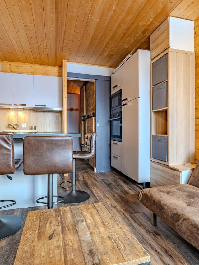 Cosy 5 Persons / Ski in Ski Out