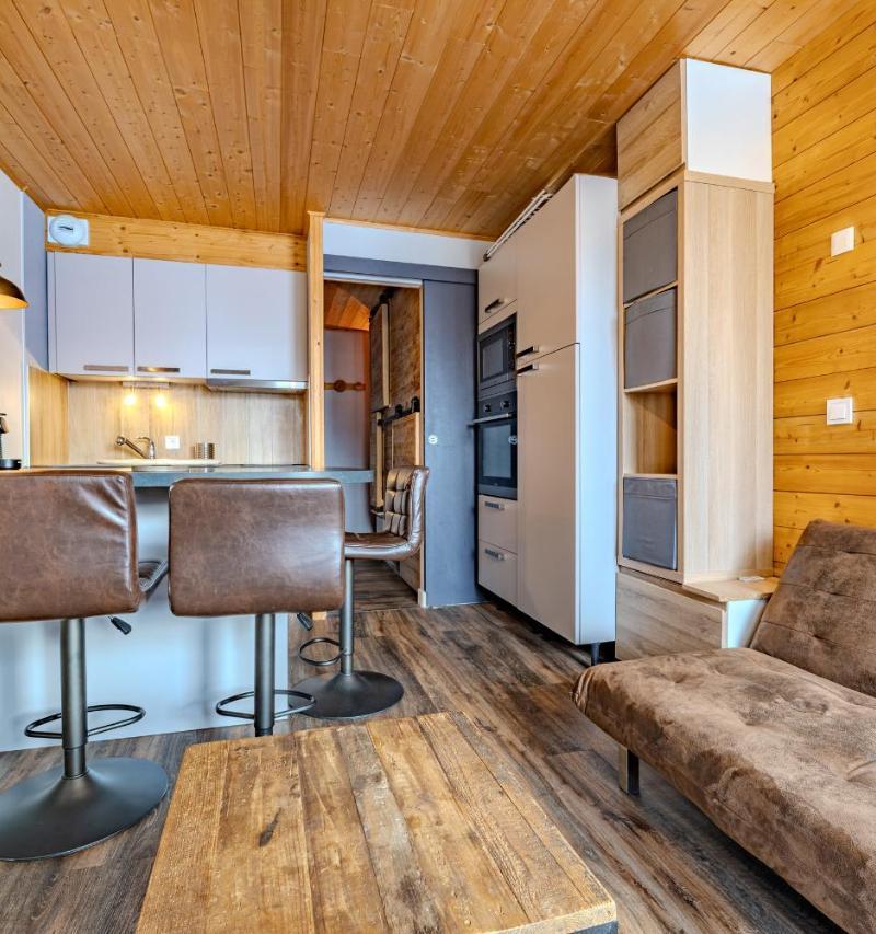 Cosy 5 Persons / Ski in Ski Out