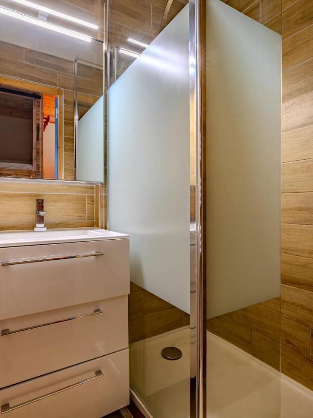 Cosy 5 Persons / Ski in Ski Out – bild 5