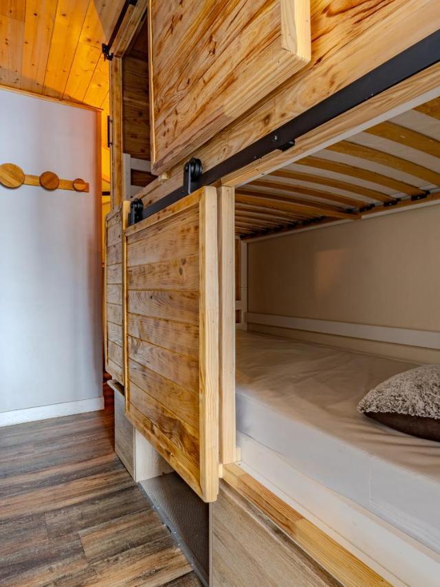 Cosy 5 Persons / Ski in Ski Out – bild 6