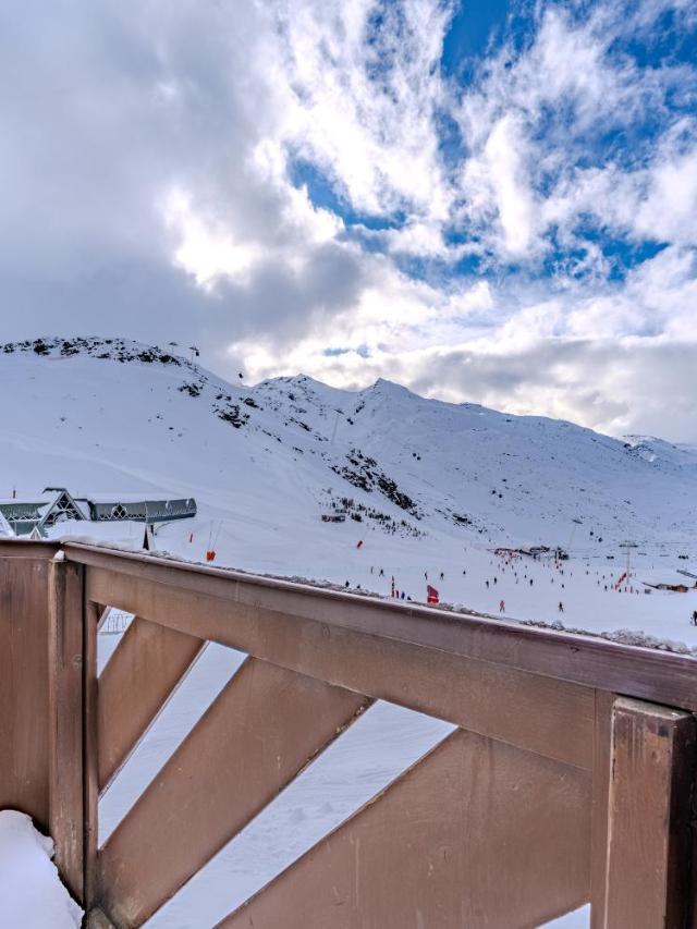 Cosy 5 Persons / Ski in Ski Out – bild 7