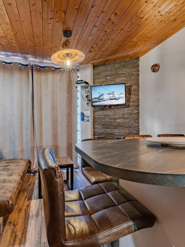 Cosy 5 Persons / Ski in Ski Out – bild 8
