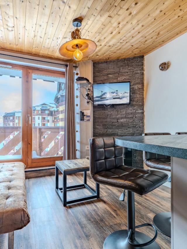 Cosy 5 Persons / Ski in Ski Out – bild 10