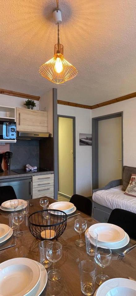 Homency - Residence Aux Bergers B103 – billede 1