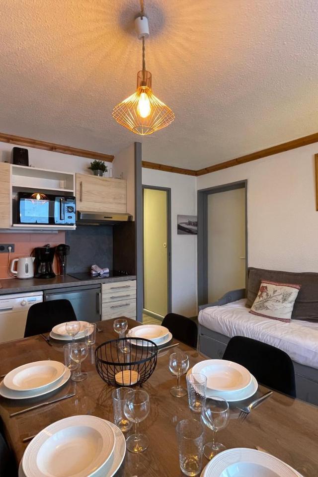 Homency - Residence Aux Bergers B103