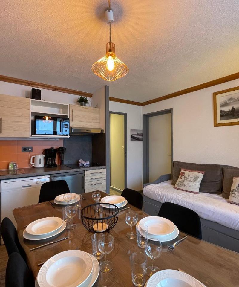Homency - Residence Aux Bergers B103