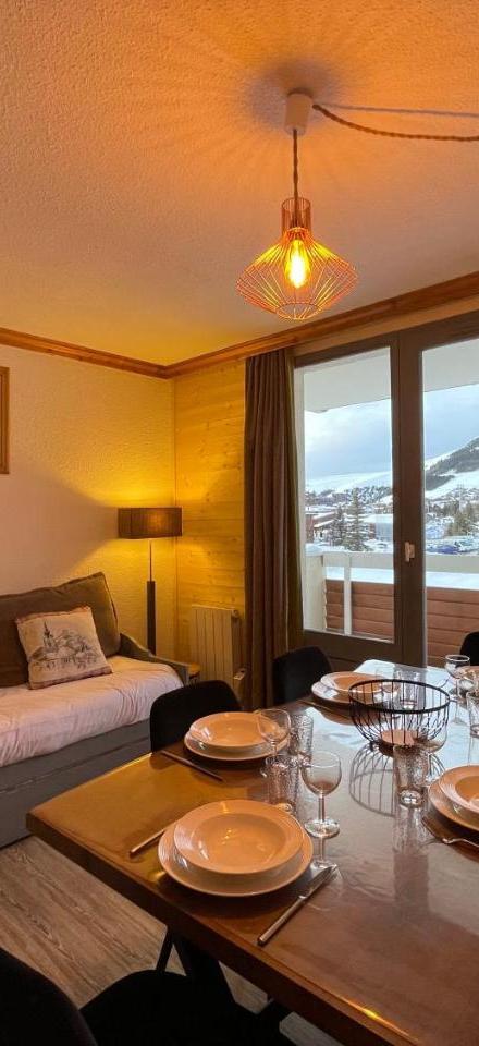 Homency - Residence Aux Bergers B103 – billede 2