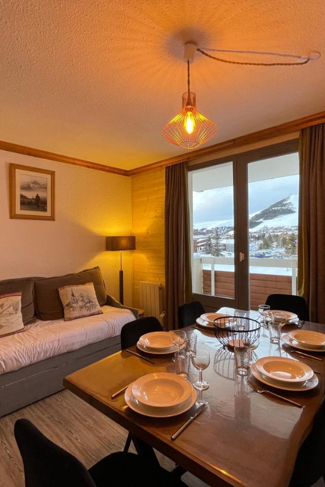 Homency - Residence Aux Bergers B103 – billede 2