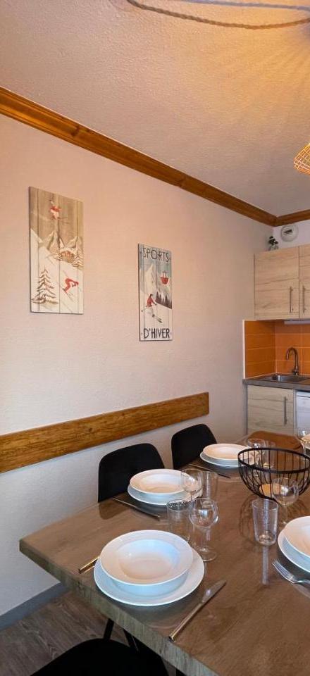 Homency - Residence Aux Bergers B103 – billede 3