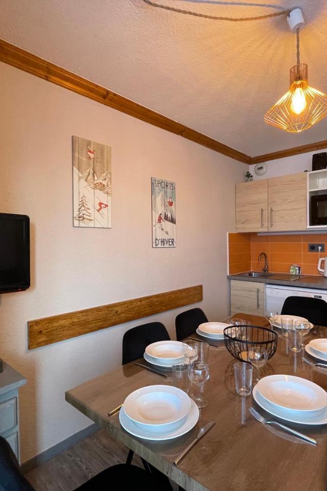 Homency - Residence Aux Bergers B103 – billede 3