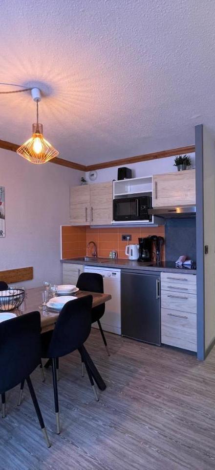 Homency - Residence Aux Bergers B103 – billede 4