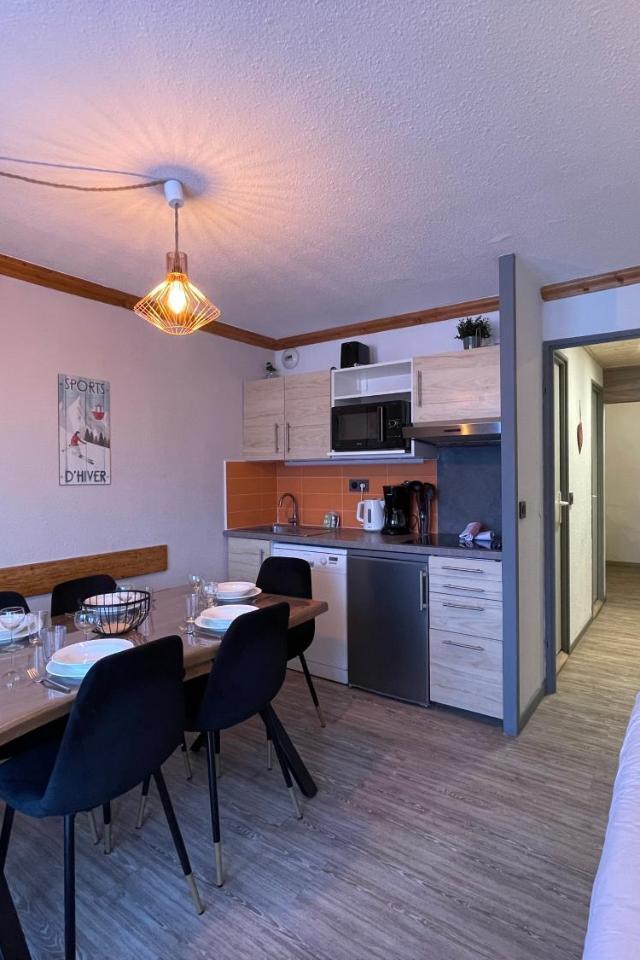 Homency - Residence Aux Bergers B103 – billede 4