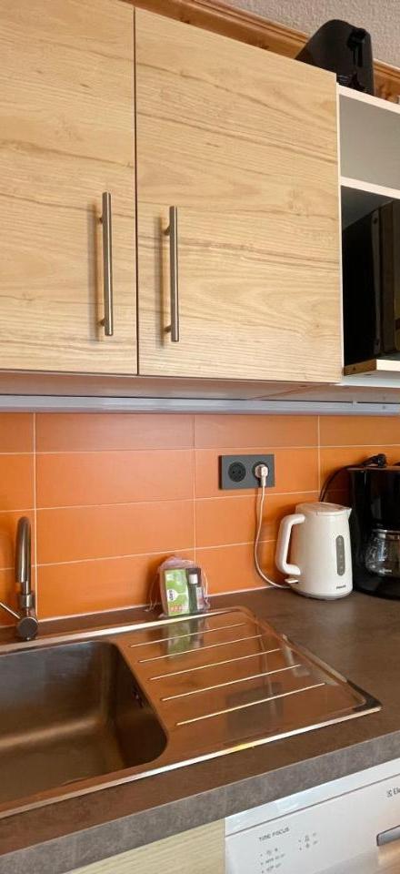 Homency - Residence Aux Bergers B103 – billede 5