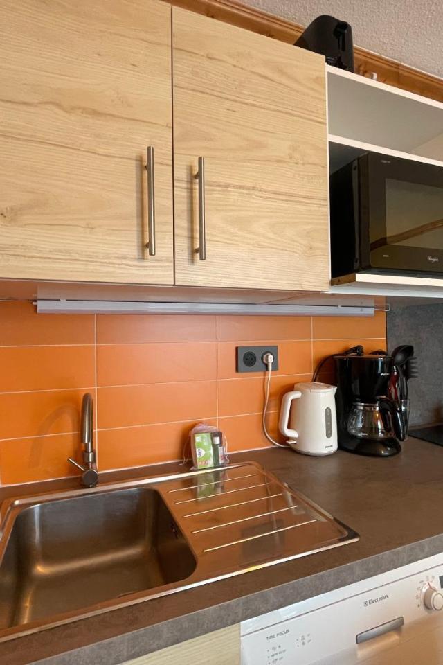 Homency - Residence Aux Bergers B103 – billede 5