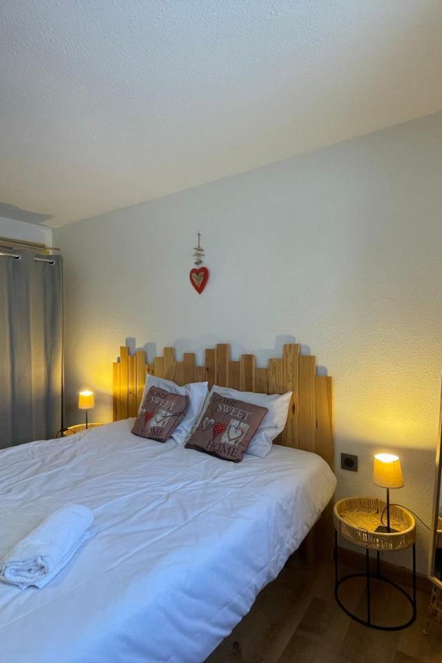 Homency - Residence Aux Bergers B103 – billede 6