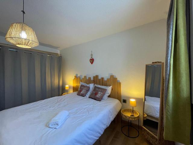 Homency - Residence Aux Bergers B103 – billede 6