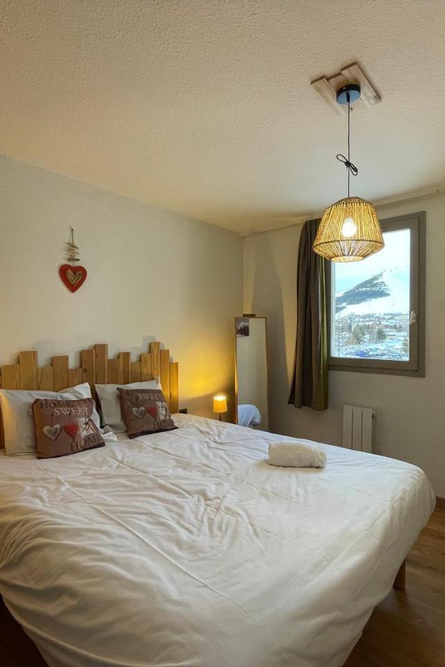 Homency - Residence Aux Bergers B103 – billede 7