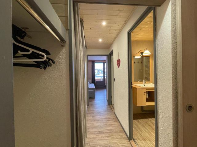 Homency - Residence Aux Bergers B103 – billede 9