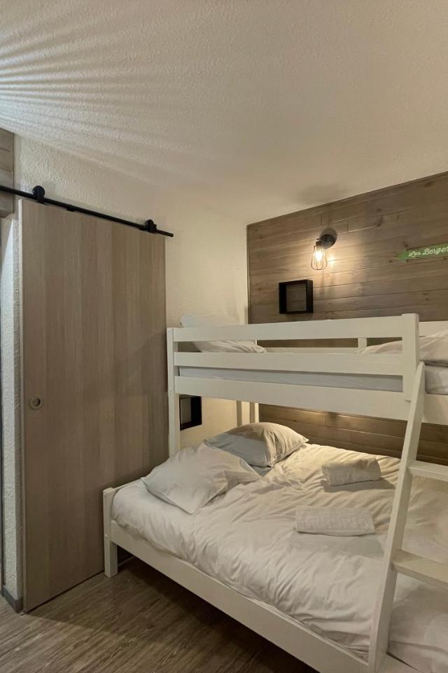 Homency - Residence Aux Bergers B103 – billede 10