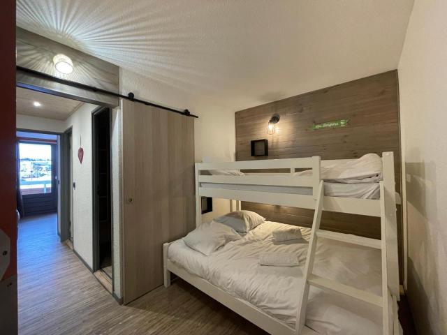 Homency - Residence Aux Bergers B103 – billede 10