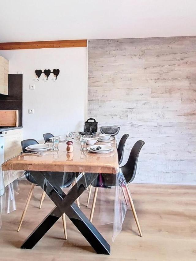 Residence Valmonts a - Appartement Agreable · Balcon Sud · Pied Des Pistes Mae-6511 – bild 3