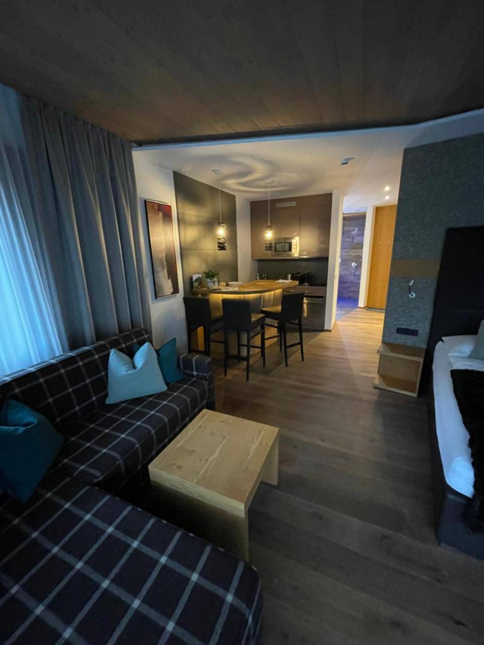 Haus Alt St. Anton (Adults Only), St. Anton
