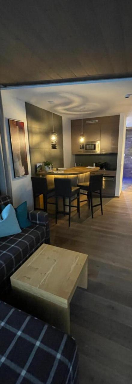 Haus Alt St. Anton (Adults Only) – billede 1