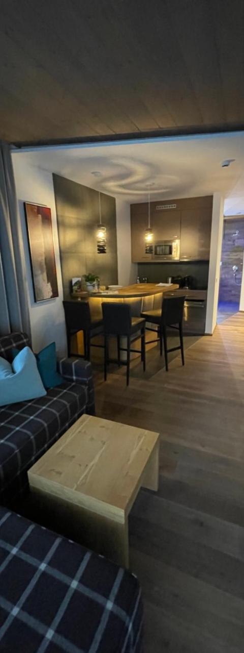 Haus Alt St. Anton (Adults Only) – St. Anton