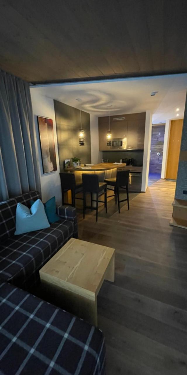 Haus Alt St. Anton (Adults Only)
