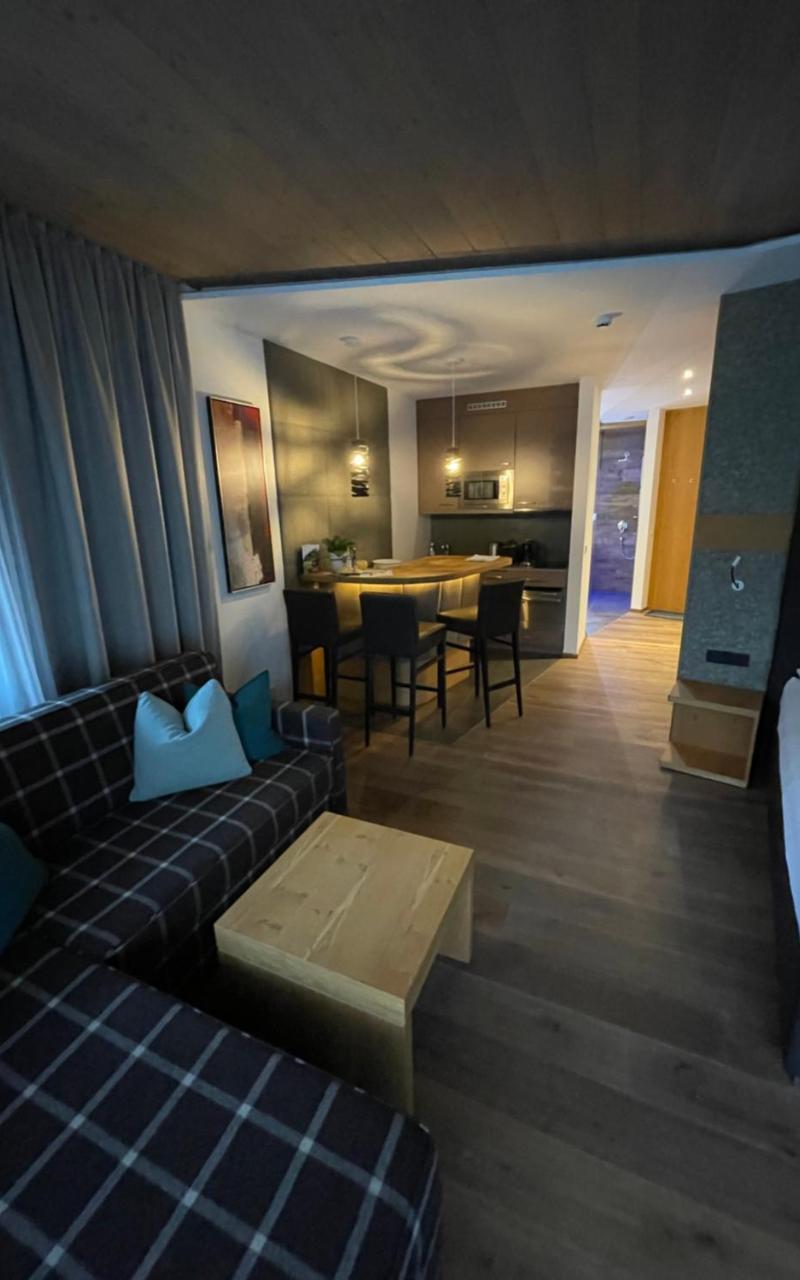 Haus Alt St. Anton (Adults Only)