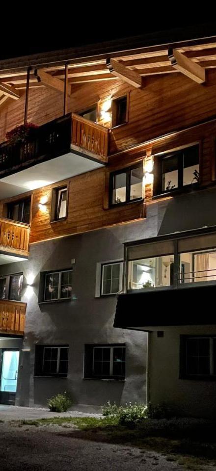 Haus Alt St. Anton (Adults Only) – billede 2
