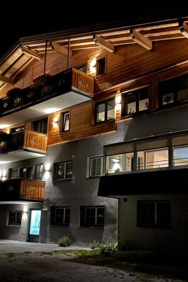 Haus Alt St. Anton (Adults Only) – billede 2
