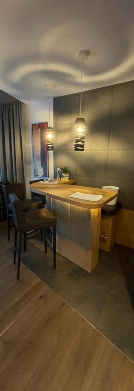 Haus Alt St. Anton (Adults Only) – billede 3
