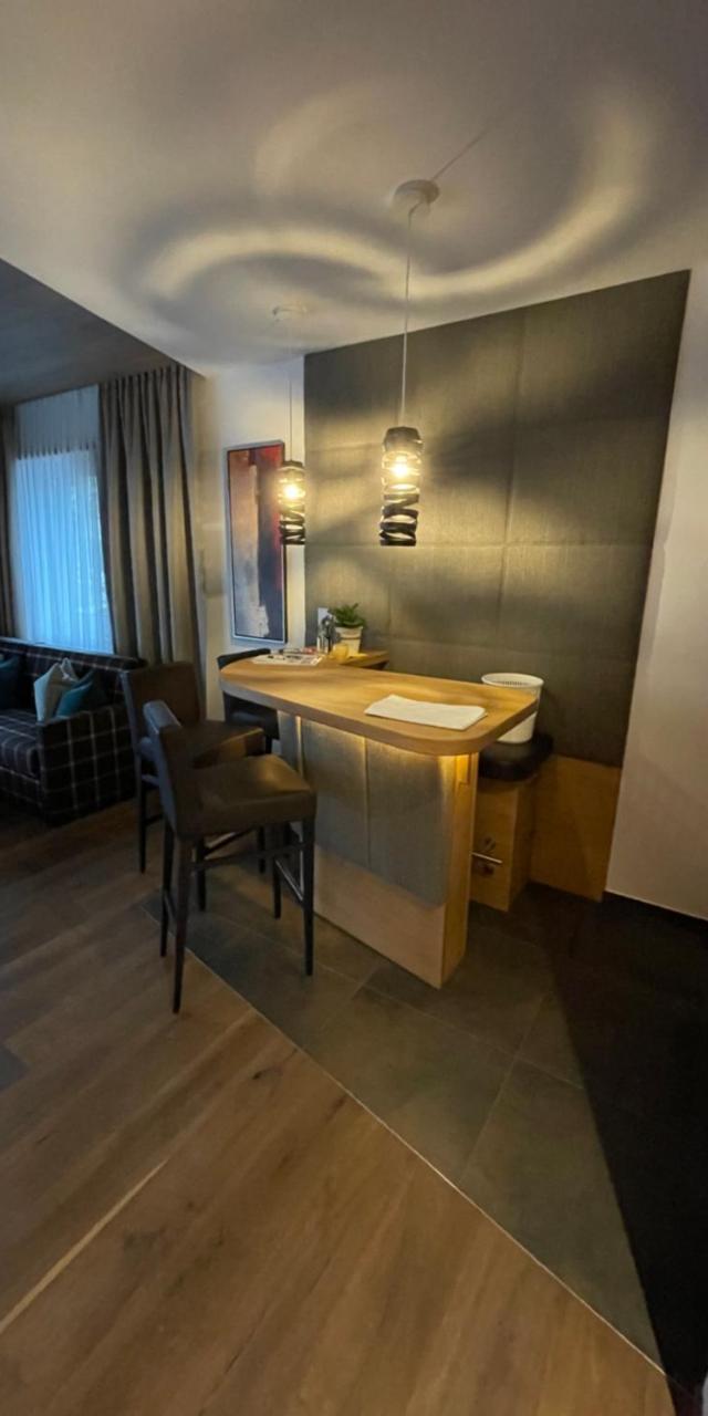 Haus Alt St. Anton (Adults Only) – billede 3