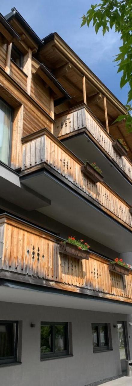 Haus Alt St. Anton (Adults Only) – billede 5