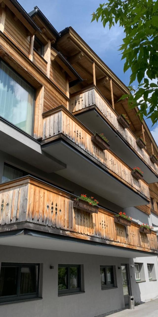 Haus Alt St. Anton (Adults Only) – billede 5
