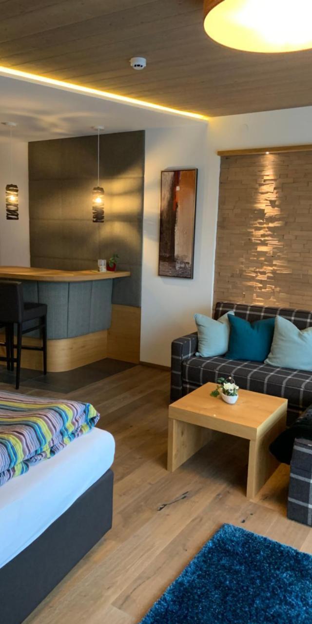 Haus Alt St. Anton (Adults Only) – billede 6