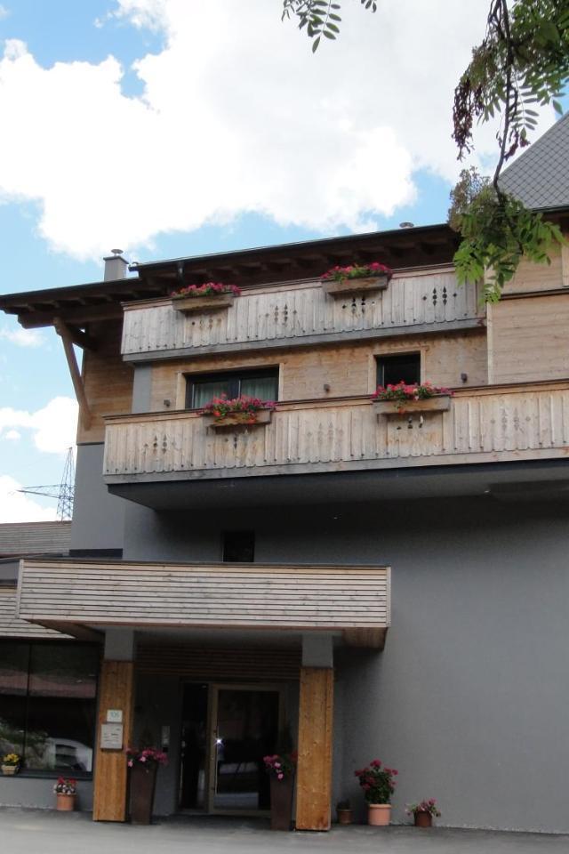 Haus Alt St. Anton (Adults Only) – billede 8